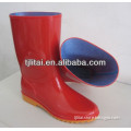 ladies fashion boots no heel